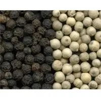 Black pepper