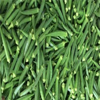 Okra