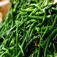Green Chillie