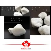 Pebble Stone