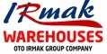 Irmak Soguk Hava logo