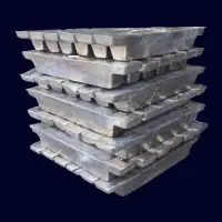 Lead Ingot