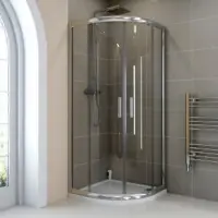 Shower Cabinets