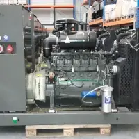 Diesel Generators