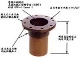 FRP Pipe fittings