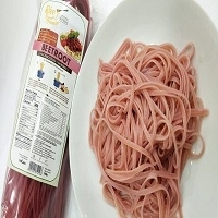 Gluten Free Nutrition Rice Noodle