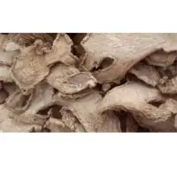 Dried Split Ginger