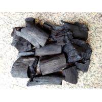 Hardwood Charcoal