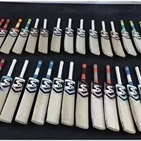 SG Cricket Bats