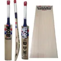 BDM Cricket Gear