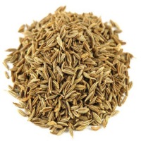 Organic Cumin Seeds