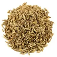 Organic Cumin Seeds