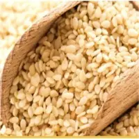 Natural Sesame Seeds
