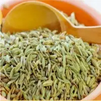 Fennel Seeds