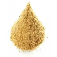 Organic Soymeal