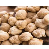 Organic Kabuli Chickpeas