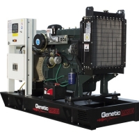GJP 10 Diesel Generator