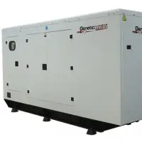 GJP2500 Diesel Generator