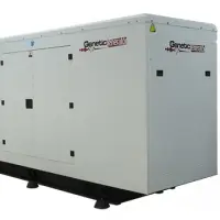 GJV700 Diesel Generator