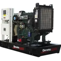 GJS180 Diesel Generator