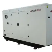 GJS1000 Diesel Generator