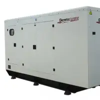 GJDD825 Diesel Generator