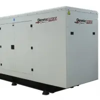 GJR440 Diesel Generator