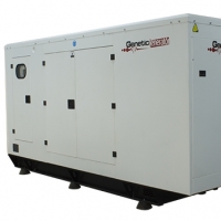 GJYD30 Diesel Generator