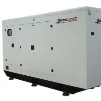 GJYD30 Diesel Generator