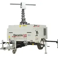 GLT 25 Lightin Tower