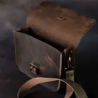 Leather Bags