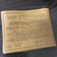 Brendmark Leather