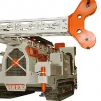T1500 Core Drill Rig