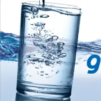Natural Spring Water