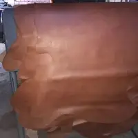 Genuine Leather
