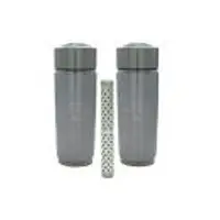 Alkaline Water Bottle Combo