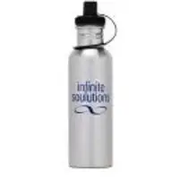 750mL Wide Mouth Bottle