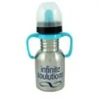 Sippy Cup Bottle