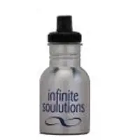 350mL Wide Mouth Bottle