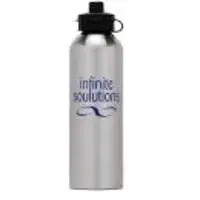 750ml Narrow Mouth Bottle