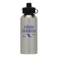 500ml Narrow Mouth Bottle