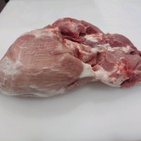 Pork Leg