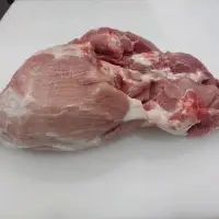 Pork Leg