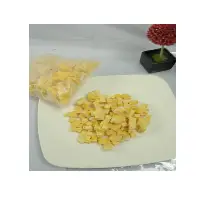 Frozen Steamed Sweet Potato Dice Cut