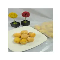 Frozen Sweet Potato Whole (Peeled)