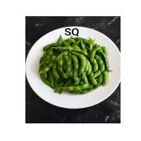 Frozen Green Soybean
