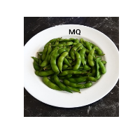 Frozen Green Soybean