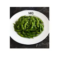Frozen Green Soybean