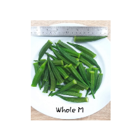 Frozen Okra (Lady Finger)