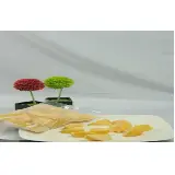Frozen Steamed Sweet Potato Random Cut